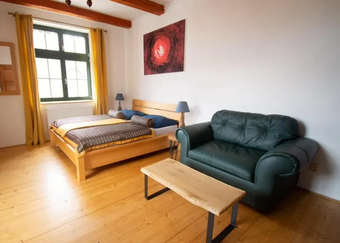 Apartment Sirius F In Center Of Cb