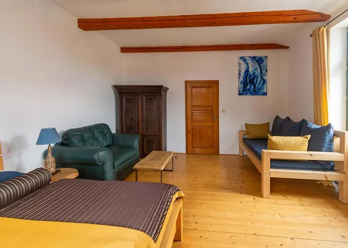 Apartment Sirius F In Center Of Cb