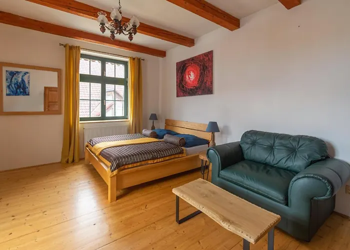 Apartment Sirius F In Center Of Cb