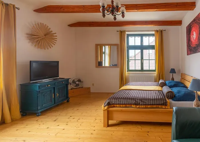 Apartment Sirius F In Center Of Cb