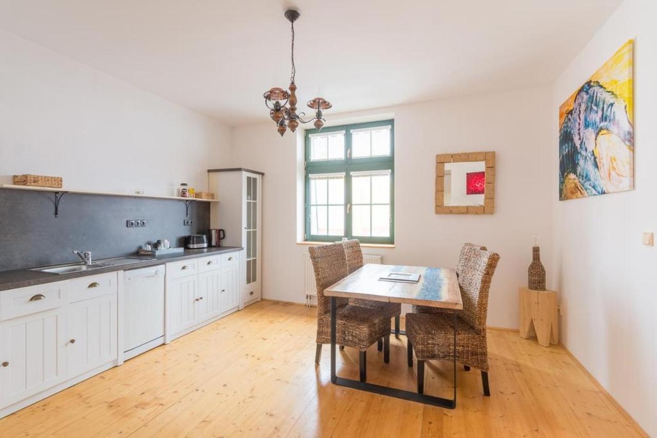 Apartment Sirius F In Center Of Cb *