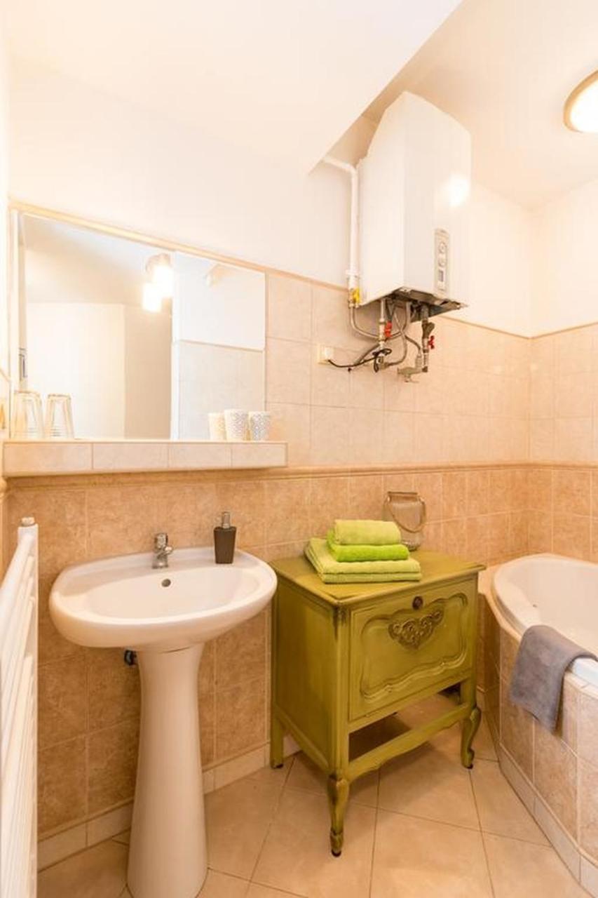 Sirius F In Center Of Cb Apartamento Ceske Budejovice